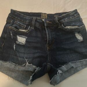 Shorts True Craft